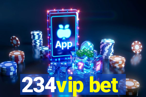 234vip bet